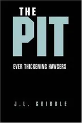 Cover of The Pit