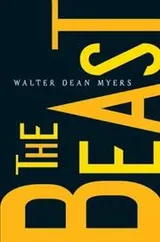 Cover of Beast