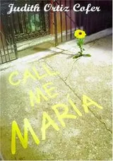 Cover of Call me Maria