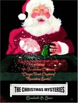 Cover of The Christmas Mysteries