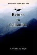 Cover of Return to Colombia