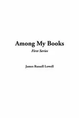 Cover of Among My Books