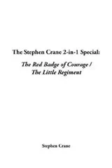 Cover of The Stephen Crane 2-In-1 Special