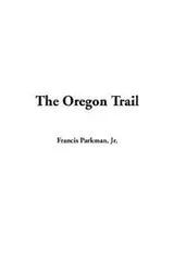 Cover of The Oregon Trail