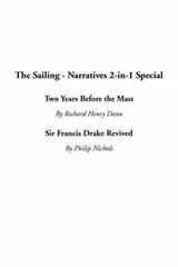Cover of The Sailing - Narratives 2-In-1 Special