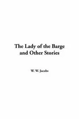 Cover of The Lady of the Barge and Other Stories