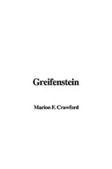 Cover of Greifenstein