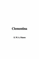 Cover of Clementina