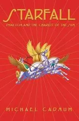Cover of Starfall