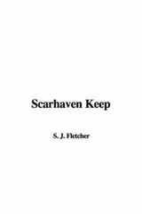 Cover of Scarhaven Keep