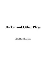 Cover of Becket and Other Plays