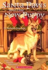 Cover of Santa Paws #6 (Santa Paws)