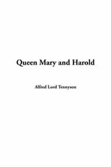Cover of Queen Mary and Harold