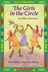 Cover of The Girls in the Circle