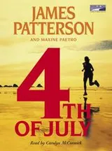 Cover of 4th of July