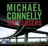 Cover of The Closers (Harry Bosch)