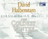 Cover of The Coldest Winter