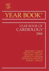Cover of Year Book of Cardiology
