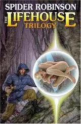 Cover of The lifehouse trilogy