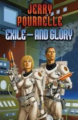 Cover of Exile-and Glory