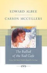 Cover of Ballad of the Sad Cafe