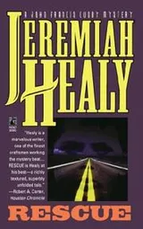 Cover of Rescue