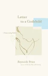 Cover of Letter to a Godchild