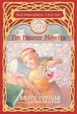 Cover of The Mischief Monster