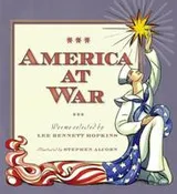 Cover of America at war