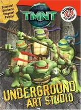 Cover of Underground Art Studio