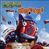 Cover of What a wreck!