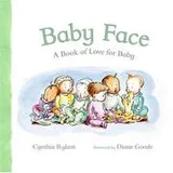 Cover of Baby Face