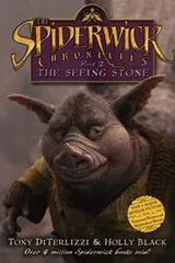 Cover of The Spiderwick Chronicles