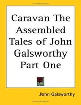 Cover of Caravan