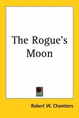 Cover of The rogue's moon