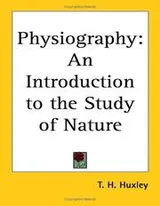 Cover of Physiography