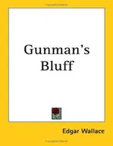 Cover of Gunman's Bluff