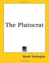 Cover of The plutocrat
