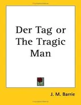 Cover of Der Tag or the Tragic Man