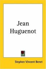 Cover of Jean Huguenot
