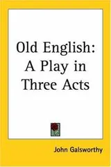Cover of Old English
