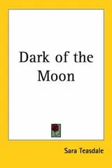 Cover of Dark of the moon
