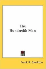 Cover of The hundredth man