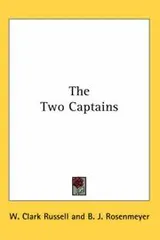 Cover of The Two Captains
