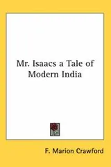 Cover of Mister Isaacs