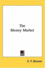 Cover of The Money Market