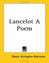 Cover of Lancelot