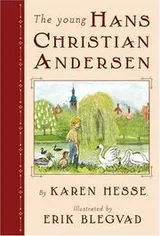 Cover of Hans Christian Andersen