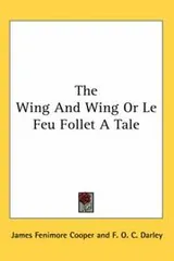 Cover of The Wing-and-wing
