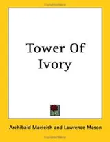 Cover of Tower of Ivory